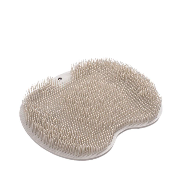 Foot Mat Shower Scrubber