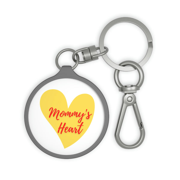 Keyring Tag