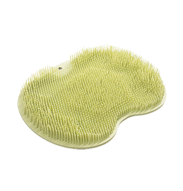 Foot Mat Shower Scrubber